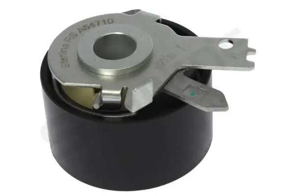 Rolo de reguladora de tensão da correia do mecanismo de distribuição de gás Dacia Logan 1 LS