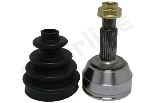 Junta homocinética externa dianteira Ford Fiesta GFJ