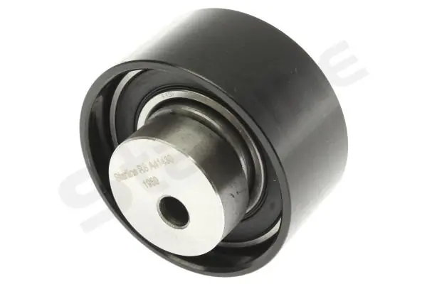 Rolo de reguladora de tensão da correia do mecanismo de distribuição de gás Fiat 500 312