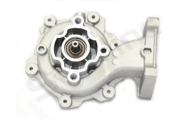 Bomba de água (bomba) de esfriamento Jaguar X-type CF1