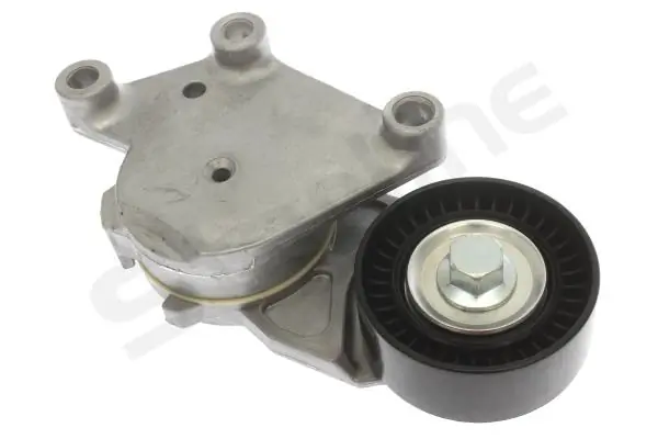 Reguladora de tensão da correia de transmissão Mazda 2 2 DE