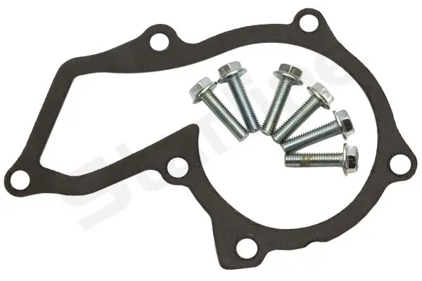 Помпа охлаждения Starline VPF251 цена, от 27.83 USD