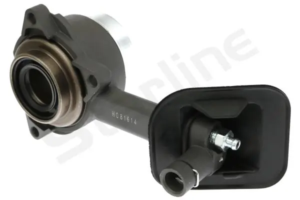 Купить SL3DS1246 Starline Комплект сцепления (диск, корзина, подшипник)