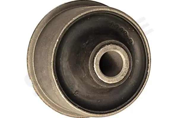 Bloco silencioso dianteiro do braço oscilante inferior Ford Fiesta GFJ