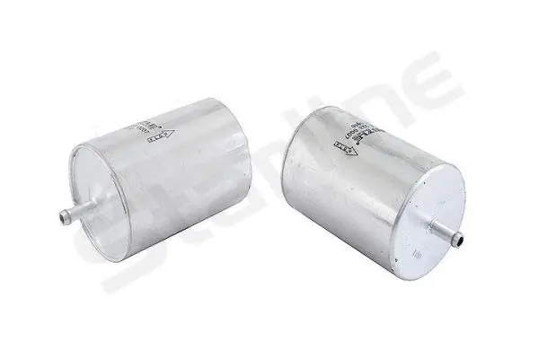 Filtro de combustível Mercedes CLK C208