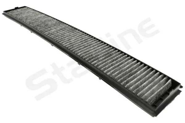 Фильтр салона SFKF9453C Starline