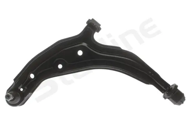 Левый рычаг передней нижней подвески Starline 8461705 цена, от 53.01 USD