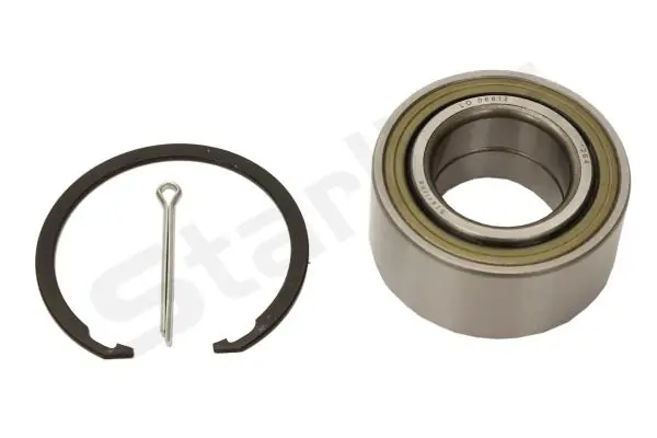 LO06812 Starline Подшипник ступицы передней