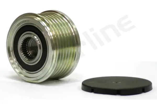 Polia do gerador Peugeot Expert 224