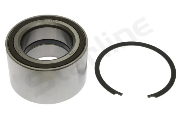 Rolamento de cubo dianteiro Peugeot Boxer 3 250