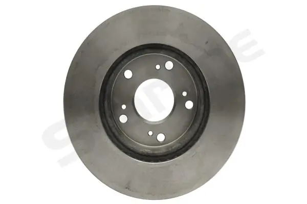 Disco do freio dianteiro Honda Civic 8 FD, FA