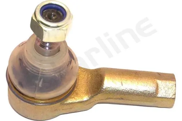 Ponta externa da barra de direção Mazda 323 BG