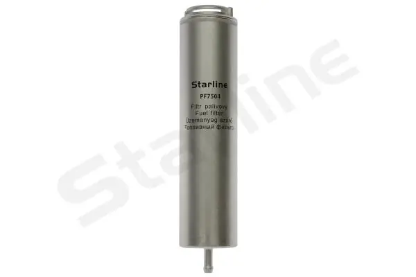 SFPF7504 Starline Фильтр топлива