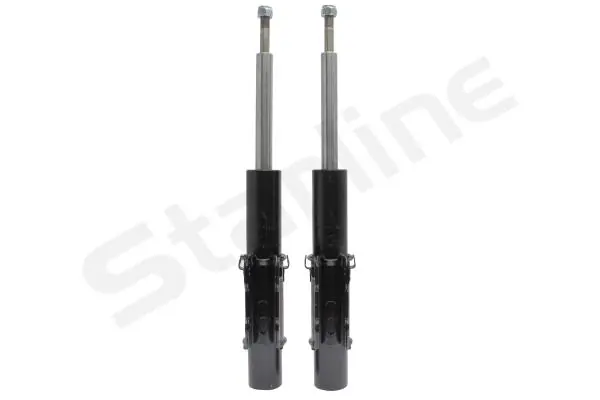 Amortecedor dianteiro Volkswagen Crafter 2F, 2FC, 2FF, 2FG,2FL, 2FM