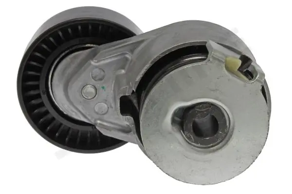 Rolo de reguladora de tensão da correia de transmissão Renault Megane 2 LM0, LM1