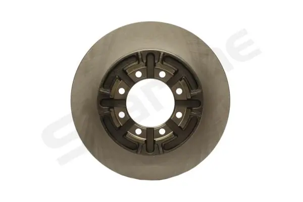 Задний тормозной диск Starline PB0103 цена, от 44.20 USD