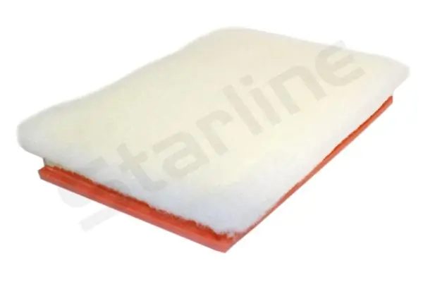 SFVF7814 Starline Воздушный фильтр двигателя