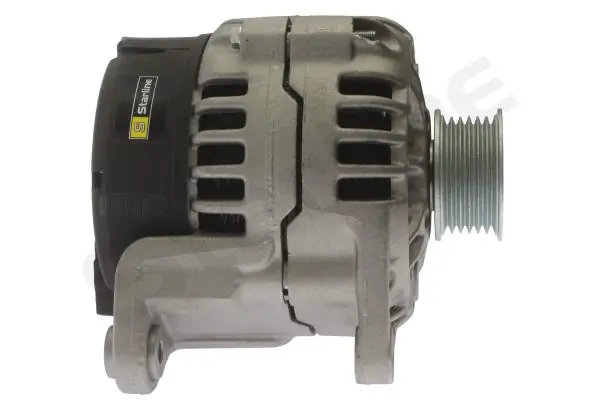 Автомобильный генератор Starline AX1344 цена, от 141.44 USD