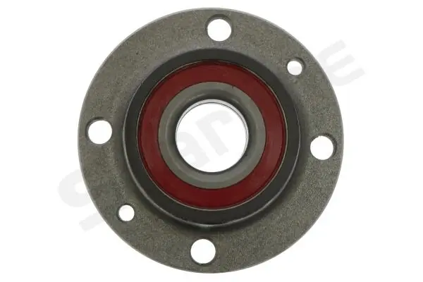 Cubo traseiro Fiat Stilo 192