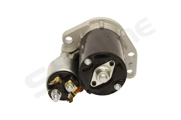 Motor de arranco Volkswagen Jetta 1 16