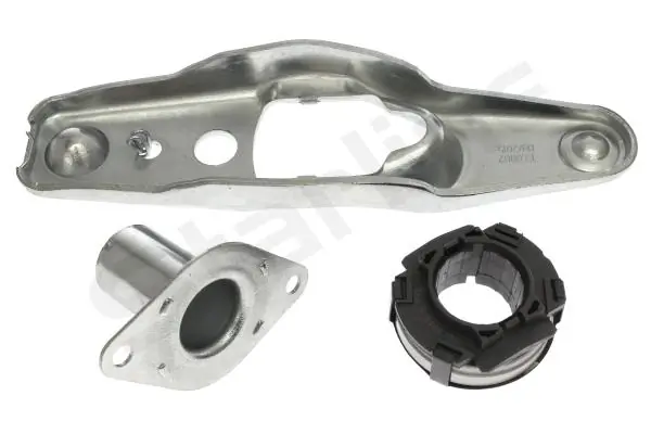 Купить SL3DS1167 Starline Комплект сцепления (диск, корзина, подшипник)