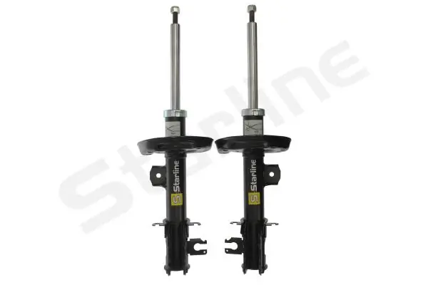 Амортизатор подвески передний левый Starline TLST0467 цена, от 34.84 USD