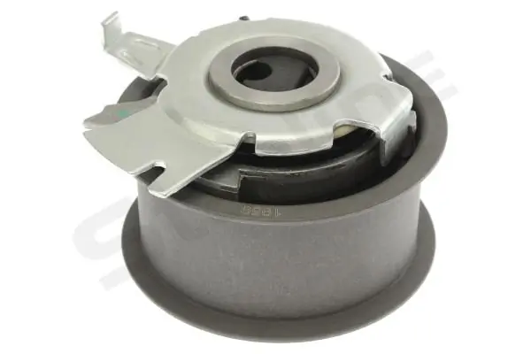 Rolo de reguladora de tensão da correia do mecanismo de distribuição de gás Volkswagen Jetta 5 1K2