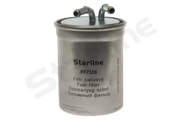 SFPF7528 Starline Фильтр топлива