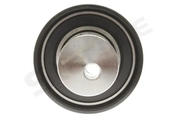 Rolo de reguladora de tensão da correia do mecanismo de distribuição de gás Fiat 500 312