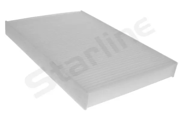 Фильтр воздушный отопителя Starline SFKF9539 цена, от 4.40 USD