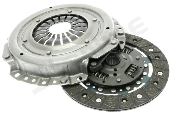 Купить Сцепление Форд Фиеста Mk4 JAS, JBS