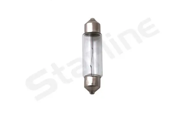 Лампочка плафона освещения салона/кабины Magneti Marelli C5W12V цена, от 0.34 USD