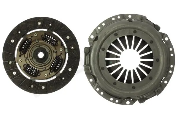 SL2DS1035 Starline Сцепление в сборе
