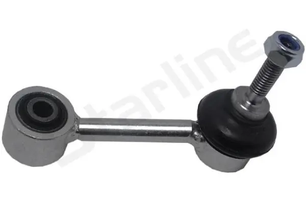 Montante de estabilizador traseiro Skoda SuperB 2 3T4