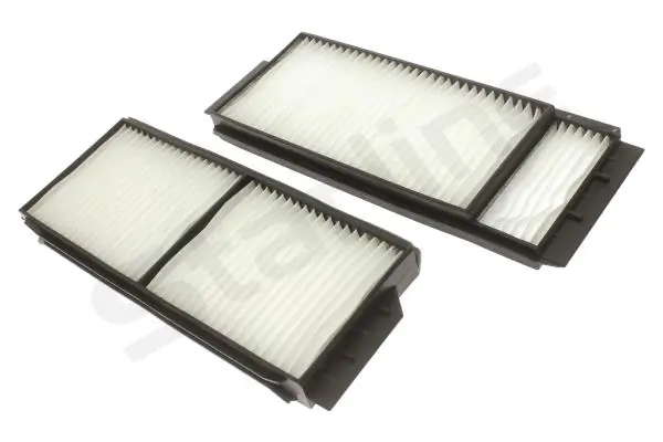 SF2KF9540 Starline Внутрисалонный фильтр