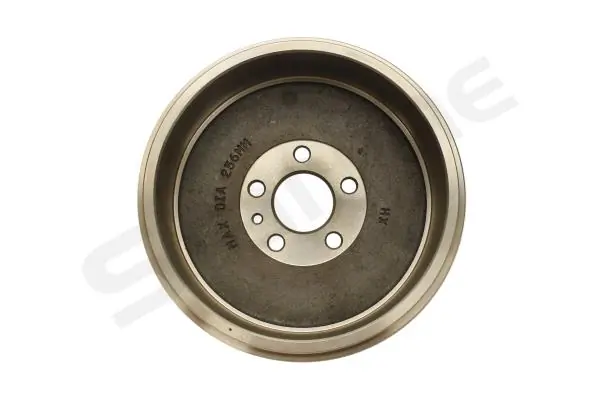 Барабан тормозной задний Citroen Jumpy I фургон (BS, BT, BY, BZ) (1995 - 2006) цена, от 54.56 USD