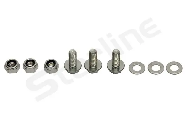 4024710 Starline Правая нижняя шаровая опора
