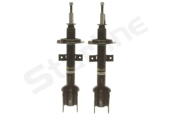 TLC001592 Starline Амортизаторы задние