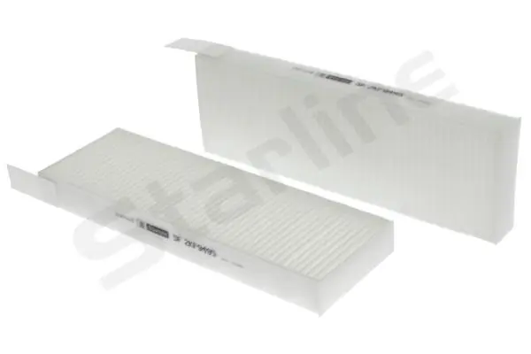 Фильтр воздушный отопителя Starline SF2KF9495 цена, от 6.47 USD