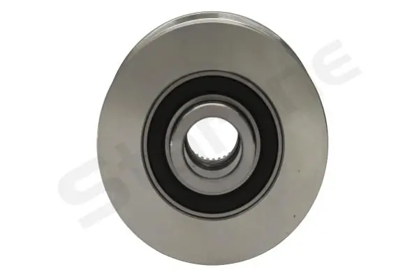 Polia do gerador Nissan Murano Z51