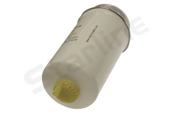 Фильтр тонкой очистки топлива Starline SFPF7537 цена, от 13.39 USD