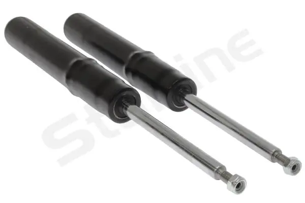 Amortecedor dianteiro Audi A5 8T3