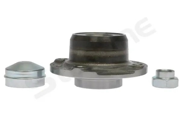 Cubo traseiro Seat Ibiza 1 021A