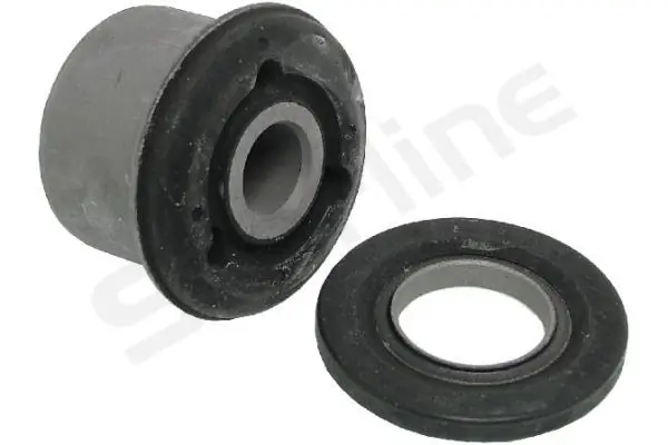 Bloco silencioso dianteiro do braço oscilante inferior Citroen C5 2 RC