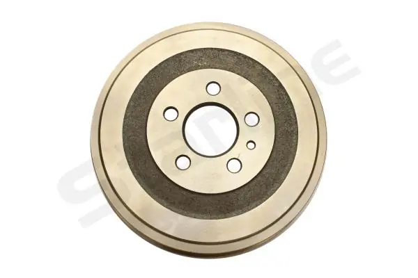  Тормозной барабан Citroen Jumpy 1