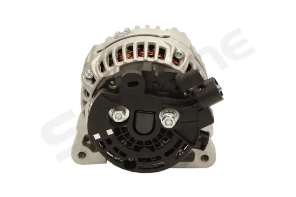  Генератор Peugeot 3008 1