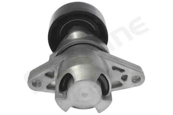 Reguladora de tensão da correia de transmissão Renault Megane 1 LA0, LA1