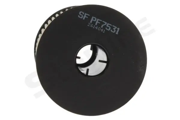 SFPF7531 Starline Фильтр топлива