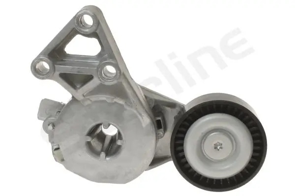 Reguladora de tensão da correia de transmissão Opel Astra F48, F08