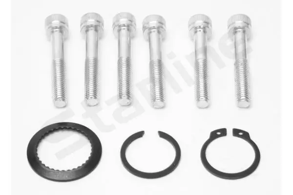 Купить TIJ0008 Magneti Marelli ШРУС внутренний